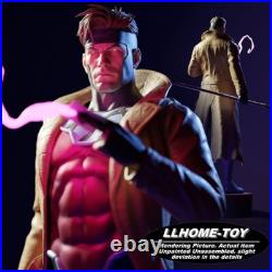 Gambit Resin 16 Scale Model Kit Unpainted 3d Print GK Statue Figure gift