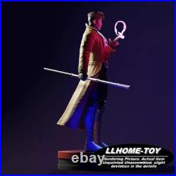 Gambit Resin 16 Scale Model Kit Unpainted 3d Print GK Statue Figure gift