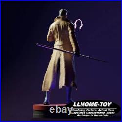 Gambit Resin 16 Scale Model Kit Unpainted 3d Print GK Statue Figure gift