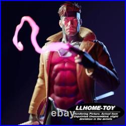 Gambit Resin 16 Scale Model Kit Unpainted 3d Print GK Statue Figure gift