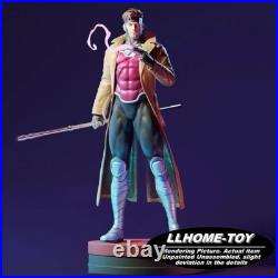 Gambit Resin 16 Scale Model Kit Unpainted 3d Print GK Statue Figure gift