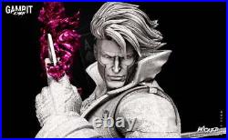 Gambit resin scale model kit unpainted 3d print