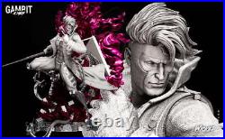 Gambit resin scale model kit unpainted 3d print