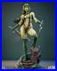 Gamora Unassembled and Unpainted Garage Kit Model Designed by Abe3d and LT3D