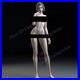 Geisha NSFW 1/8 1/6 3D Print Model Kit Unpainted Unassembled GK