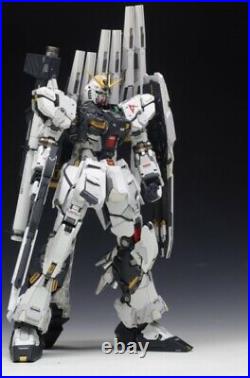 Genuine The51 GK Conversion Kits For MG RX93 V/Nu Ver. Ka 1100