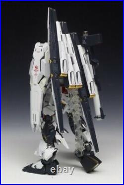 Genuine The51 GK Conversion Kits For MG RX93 V/Nu Ver. Ka 1100