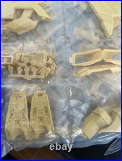 Genuine The51 GK Conversion Kits For MG RX93 V/Nu Ver. Ka 1100