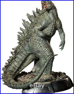 Godzilla 2014 King of Monster Model Resin Kit Unpainted Unassembled 24 inches