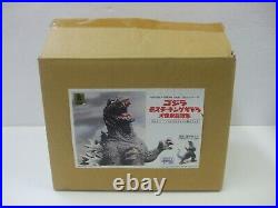 Godzilla Dream Vol 87 Godzilla Mothra & King Ghidorah- 20cm Resin Kit Zokei Kobo