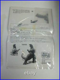 Godzilla Dream Vol 87 Godzilla Mothra & King Ghidorah- 20cm Resin Kit Zokei Kobo