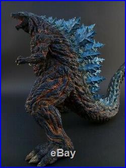 Godzilla Earth 14 Resin Model Kit Tanaka Studio