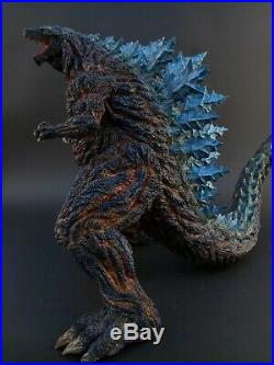 GODZILLA EARTH Tanaka Studio