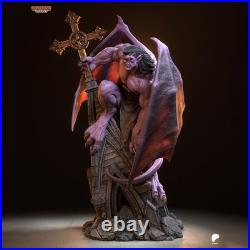 Goliath 3D Printing Unassembled Unpainted Resin Model Kits Garage Kits