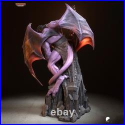 Goliath 3D Printing Unassembled Unpainted Resin Model Kits Garage Kits