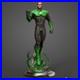 Green Lanter 1/8 1/61/4 3D Print Model Kit Unpainted Unassembled 1/12