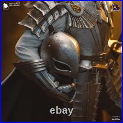 Griffith Figurine Berserk Hand Painted Model / DIY Kit 22 pcs