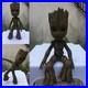 Groot Bust Resin Sculpture Statue Model Kit Unpainted/Unassembled