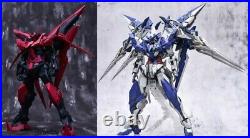 Gundam AMAZING EXIA MG PPGN 001 GK Resin Conversion Parts 1/100