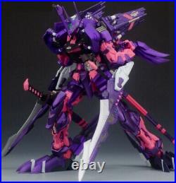 Gundam Astray MBF-P05LM Mirage Frame 3rd Issue GK Resin Conversion Kits 1100