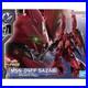 Gundam Chars Counterattack RG MSN-04FF Sazabi GUNDAM SIDE-F Fukuoka Model kit