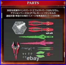 Gundam Chars Counterattack RG MSN-04FF Sazabi GUNDAM SIDE-F Fukuoka Model kit