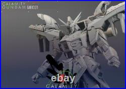 Gundam GMD MG GAT-X131 Calamity Gundam GK Resin Conversion Kits 1/100
