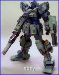 Gundam MG 1/100 FA-78-3 GK Resin Model Conversion Kits 1/100