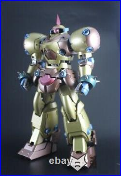 Gundam MG JDG-009X DEATH ARMY ZAKU GK Resin Conversion Kits 1100
