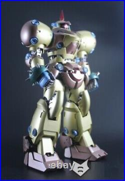 Gundam MG JDG-009X DEATH ARMY ZAKU GK Resin Conversion Kits 1100
