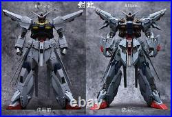 Gundam MG Yujiao Land Providence GK Resin Conversion Kits 1100