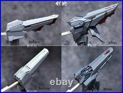 Gundam MG Yujiao Land Providence GK Resin Conversion Kits 1100
