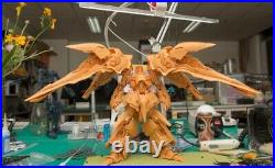 Gundam NZ-666 NEO-ZEON KSHATRIYA 2.0 GK Resin Conversion Kits 1100