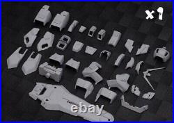 Gundam PG GAT-X105 STRIKER 2.0 GK Resin Conversion Kits 160