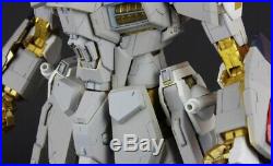 Gundam PG STRIKE FREEDOM GK Recast Resin Model Conversion Kits 1/60