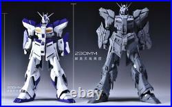Gundam RX-93-V2 HI-NU Ver. Ka GK Upgrade Resin Conversion Kits 1/100