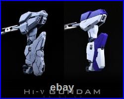 Gundam RX-93-V2 HI-NU Ver. Ka GK Upgrade Resin Conversion Kits 1/100