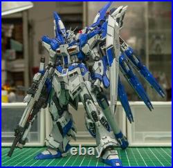 Gundam RX-93-V2 HI-NU Ver. Ka Luxury GK Resin Conversion Kits 1/100 Super Recast