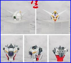 Gundam Reborns CB-0000GC Mobile Suit GK Resin Conversion Kits 1100