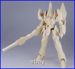 Gundam Wing 1/100 Taurus resin kit Rampage Ghost