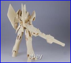 Gundam Wing 1/100 Taurus resin kit Rampage Ghost