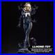 Gwen Venom Venomized Resin Model Kit Unpainted 3d Print GK Statue Figure
