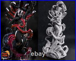 Gwenom 3D Printing Figure Unpainted Model GK Blank Kit Sculpture New In Stock