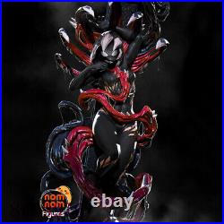 Gwenom 3D Printing Figure Unpainted Model GK Blank Kit Sculpture New In Stock