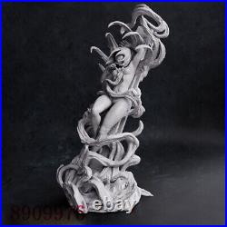 Gwenom 3D Printing Figure Unpainted Model GK Blank Kit Sculpture New In Stock
