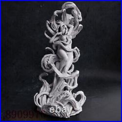 Gwenom 3D Printing Figure Unpainted Model GK Blank Kit Sculpture New In Stock