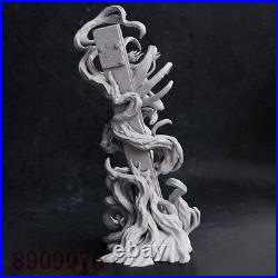 Gwenom 3D Printing Figure Unpainted Model GK Blank Kit Sculpture New In Stock