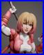 Gwenpool Unassembled and Unpainted Garage Kit Model Designed by Abe3d