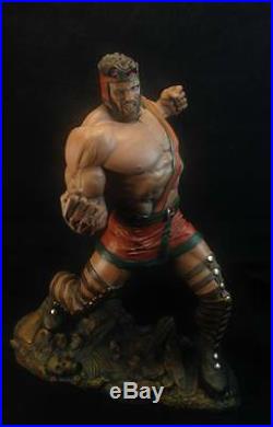 HERCULES PRINCE OF POWER limited resin model kit rare 1/6 scale designs avengers