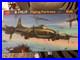 HK Models B-17E/F Flying Fortress Memphis 132 Scale New